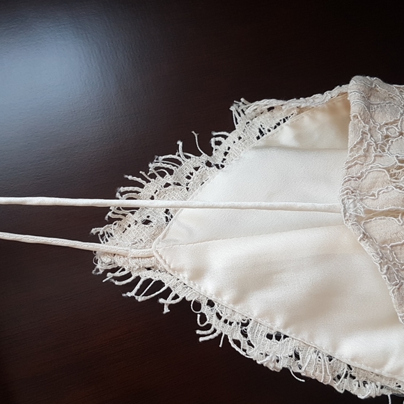 NWT Lace Tank top - Picture 10 of 13